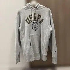 Champion パーカー