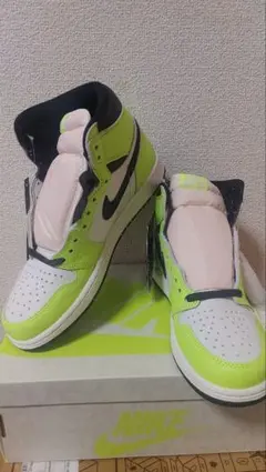 NIKE AIRJORDAN1 RETRO HIGH OG