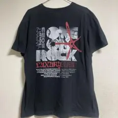 ONE OK ROCK JAPAN TOUR 2023 TシャツLサイズ　891