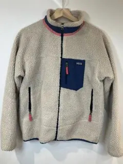 パタゴニア キッズ・レトロX・ジャケット XXL FA19 NASB 人気カラー