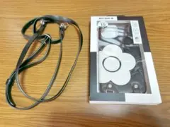 MARYQUANT iPhoneケース iPhone15 ストラップ マリクワ