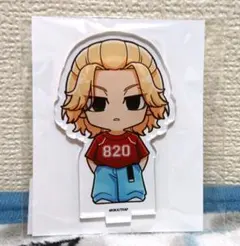 東京リベンジャーズ プリンセスカフェ 佐野万次郎 Y2KVer アクリルスタンド