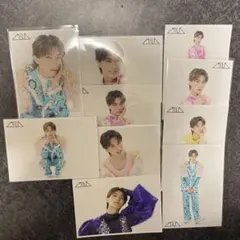 山中柔太朗 アイドル