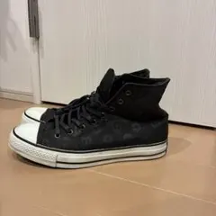 オールスター コンバース ハイカットスニーカー スターウォーズコラボ 28cm