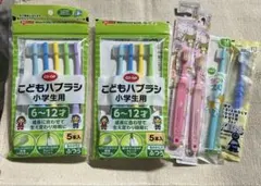 CO-OP シュガーバニーズ タフト20 MR.friendly子供用歯ブラシ