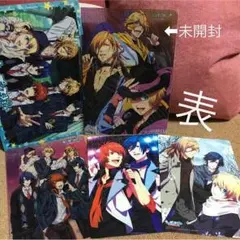 うたプリ 雑貨 セット