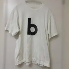 blurhmsブラームス bd Print Tシャツ ホワイトのサムネイル
