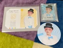 エーステ　トルライ　アニカフェ⑧