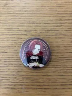 いれいす 缶バッジ りうら