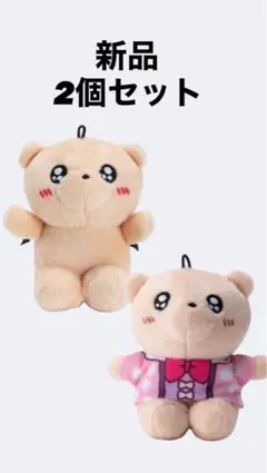 魔王城でおやすみ でびあくま ミニ ぬいぐるみ 2個 ＆ でびコーデTシャツ 魔王城でおやすみ でびあくま ミニ ぬいぐるみ 2個 ＆ でびコーデT