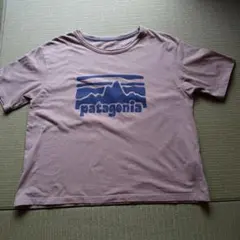 パタゴニア Ｔシャツ レディース ＸＳのサムネイル