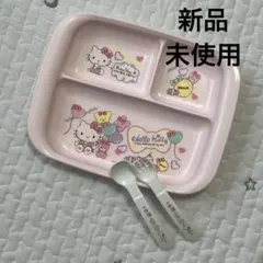 ハローキティーお食事セット