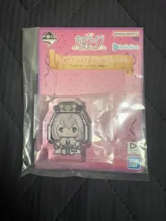 ホロライブ 白銀ノエルアクリルスタンド