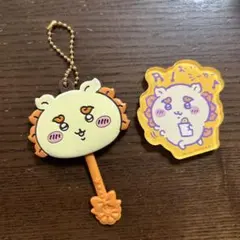 シーサー　キーホルダー　マグネット　4点セット