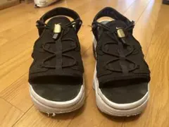 NIKE ナイキ　エアマックスココ　サンダル　25cm