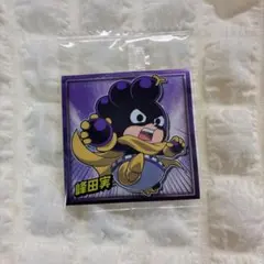 ヒロアカ ウエハースシール 峰田実