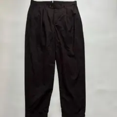 BEAUTY&YOUTH UNITED ARROWS ナイロン ルーズパンツ