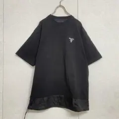 PRADA】15SS ニットポロ(名作アーカイブ) - メルカリ