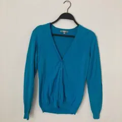 レディース　UNIQLO 長袖　カーディガン