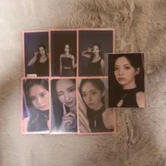 Kep1er マシロ ましろ kep1going on plve トレカ チェキ