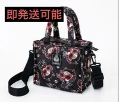 ヒスミニ ムック本 ミニスクエアバッグ