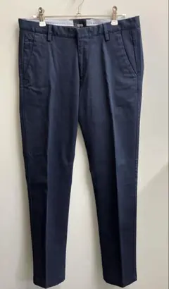 S*迎様 BOSS HUGOBOSS ボス ヒューゴボス メンズボトム チノパンのサムネイル