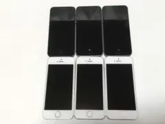 ジャンク品　iPhone 8ブラック 背面ひび割れあり Apple iPhone 8 ブラック ひび割れあり - メルカリ