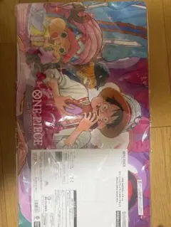 ワンピースカード ホールケーキアイランド ナミ オフィシャルプレイ
