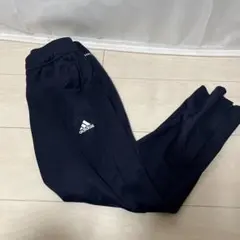 adidasジャージズボン下130
