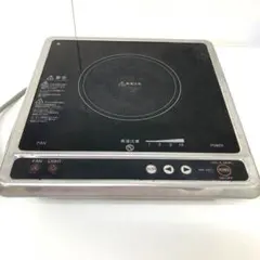 Amway アムウェイ インダクションレンジ IH E-3110J 動作確認済 - メルカリ