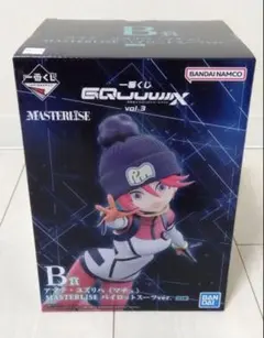 機動戦士ガンダム ジークアクス　一番くじB賞