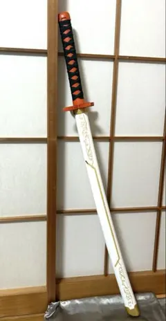 鬼滅の刃【胡蝶しのぶ】日輪刀 レプリカ