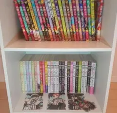 山田くんとLv999の恋をする全巻 推しの子全巻 地縛少年花子くん 漫画