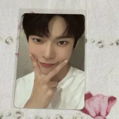 2026年最新】メンバー名：ドヨン(NCT) カード K-POPの人気アイテム