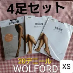 wolford タイツ