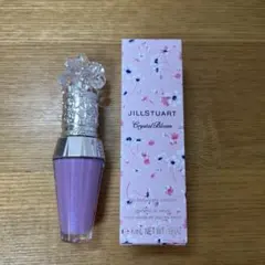 JILLSTUART クリスタルブルームリップブーケセラム 12