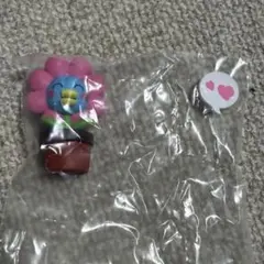 えもふぃぐ！たまごっち　くさっち