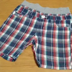 Right-on ショートパンツ 130cm