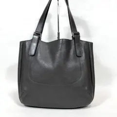 未使用級】 HIROFU ソーロ 2way ショルダーバッグ 現行品 ブルー系 