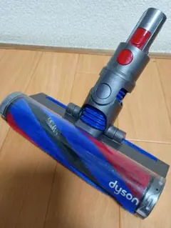 ダイソンV8 SV10K Slim スリムソフトローラーヘッド354531 - メルカリ