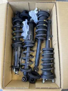 2026年最新】200系クラウンサスペンションの人気アイテム - メルカリ