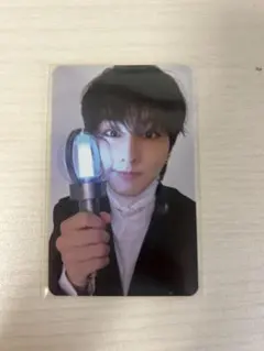 ENHYPEN WORLD TOUR トレカジョンウォン　ソウルコン　FC限定