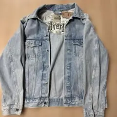 2026年最新】levi's シルバータブ ジャケットの人気アイテム - メルカリ