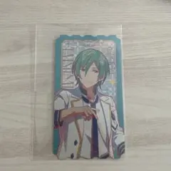 あんスタ チケット風ホロカード 風早巽