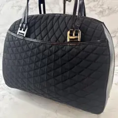 BALLY バリー パイソンレザー ハーフムーン型ワンショルダー 