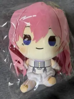 レオード ディアヴォーカリスト ディアヴォ ぬいぐるみマスコット ち