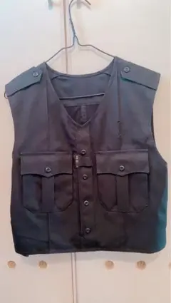 NYPD / Blauer アーマースキンベスト Mサイズ NYPD / Blauer アーマースキンベスト Mサイズ - メルカリ