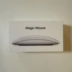 Apple Magic Mouse 本体