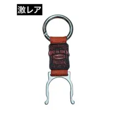 ONE OK ROCK ボトルホルダー 赤黒