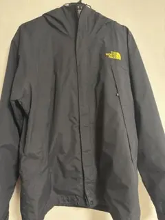 【レア刺繍】　THE NORTH FACE マウンテンパーカー　Ｌサイズ